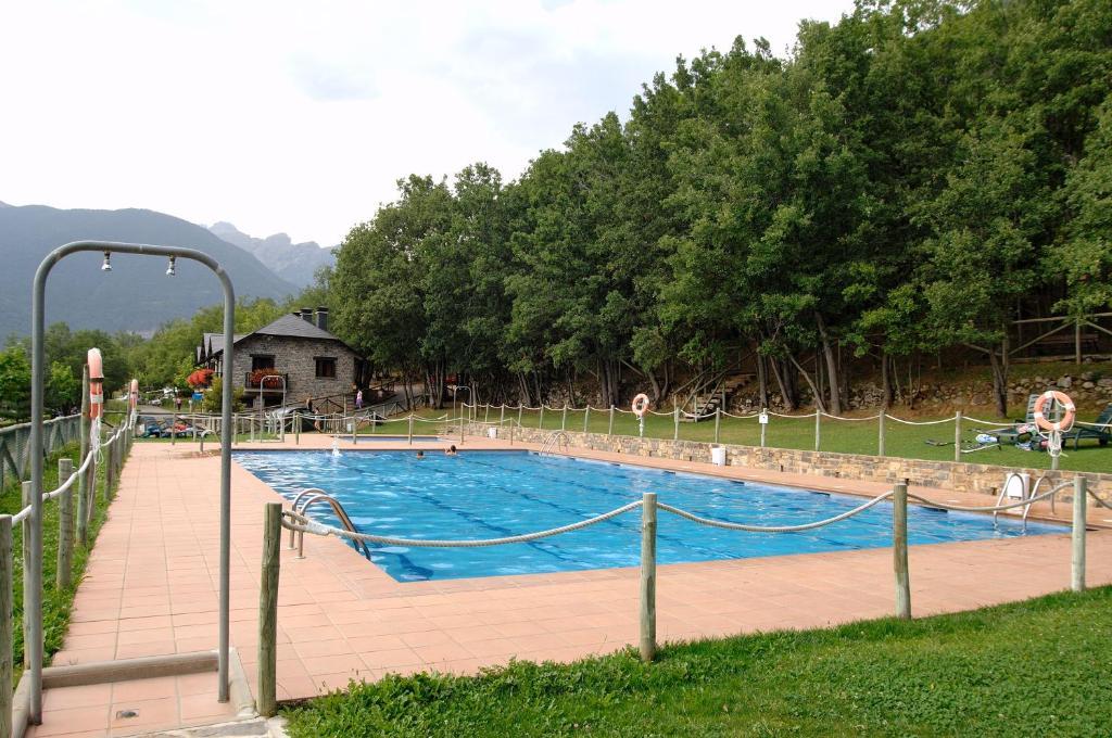 Camping Gavin Hotel Exterior photo