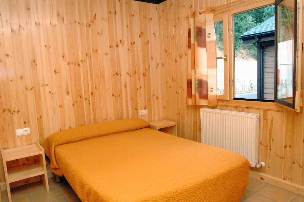 Camping Gavin Hotel Room photo