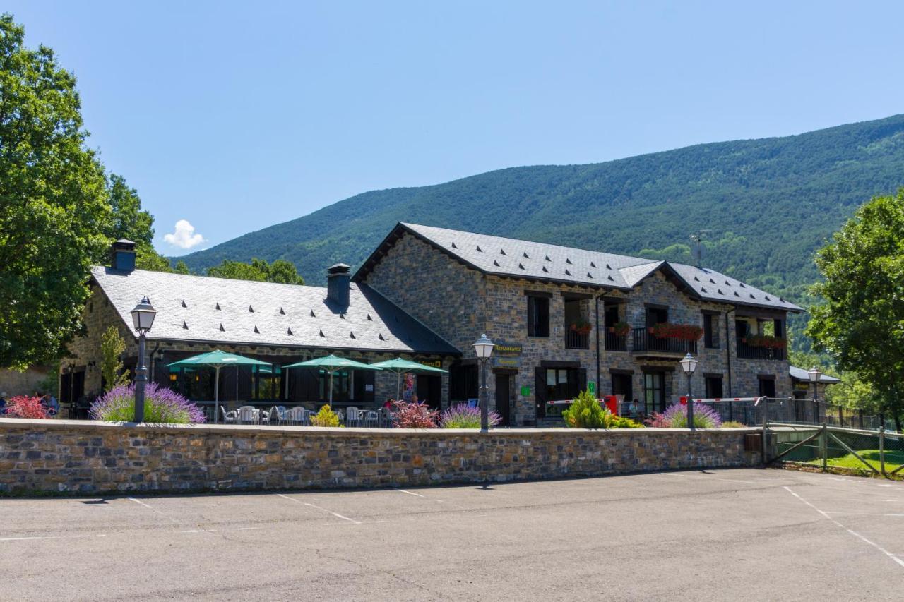 Camping Gavin Hotel Exterior photo