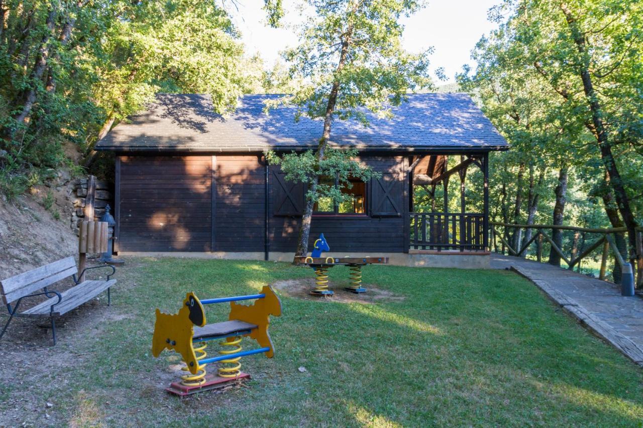 Camping Gavin Hotel Exterior photo